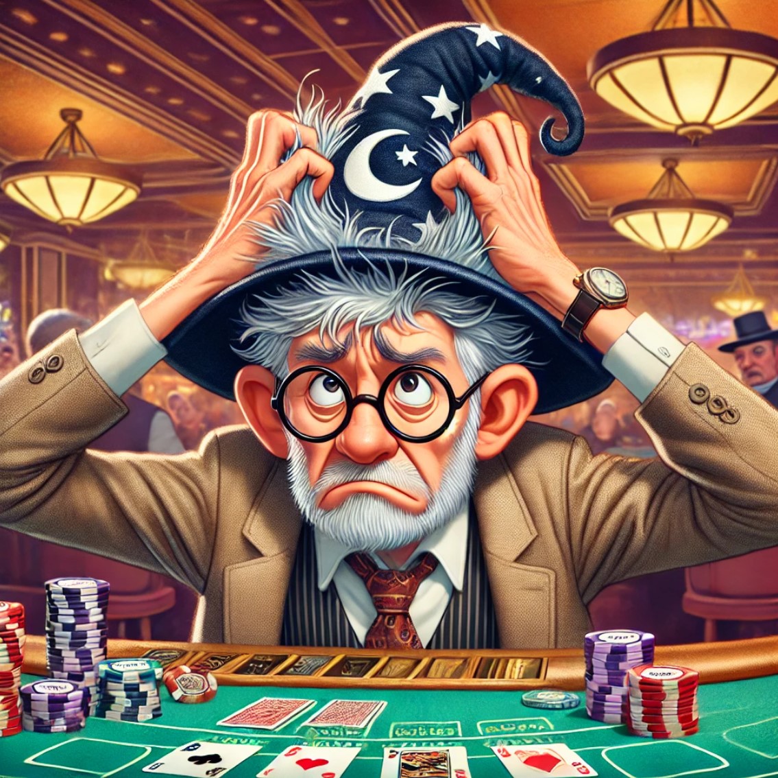 Älä tuhlaa rahojasi