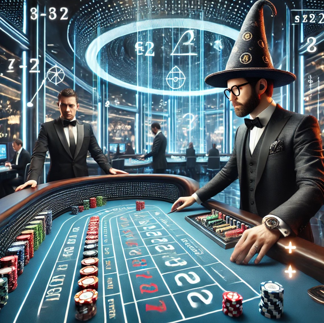 Yksinkertaiset pelit auttavat lisäämään tietoa