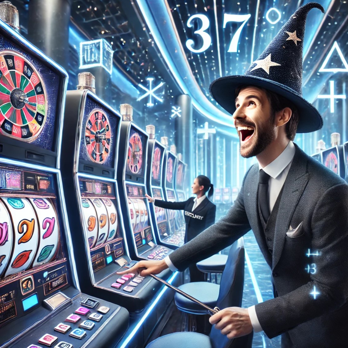 ilmaisia kolikkopelejä