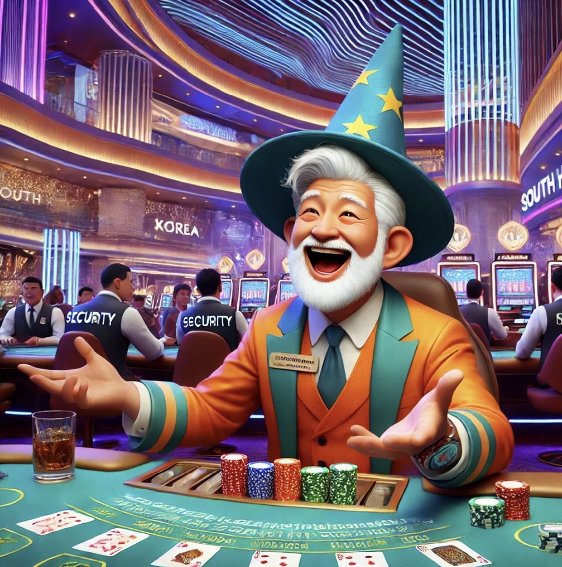 Vinkkejä eteläkorealaiseen nettipelaamiseen