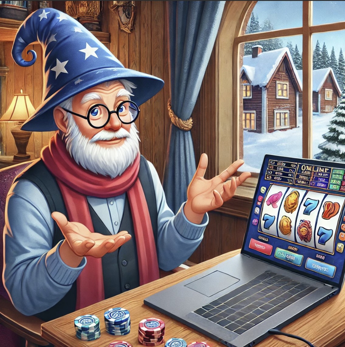 Vinkkejä suomalaiseen nettipelaamiseen