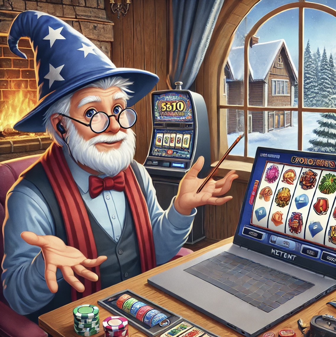 Parhaan suomalaisen NDB:n löytäminen