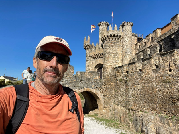 Templariosin linna