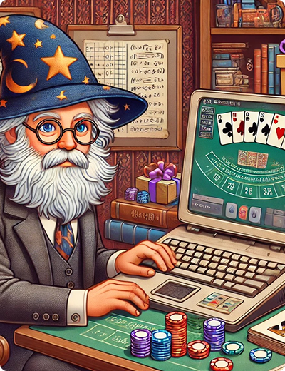 Arvostele nettikasinot