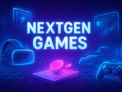 NextGen-pelit