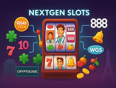 NextGen-kolikkopelit