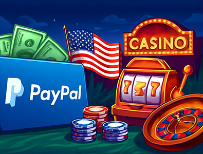 PayPal-in-USA-kasinot