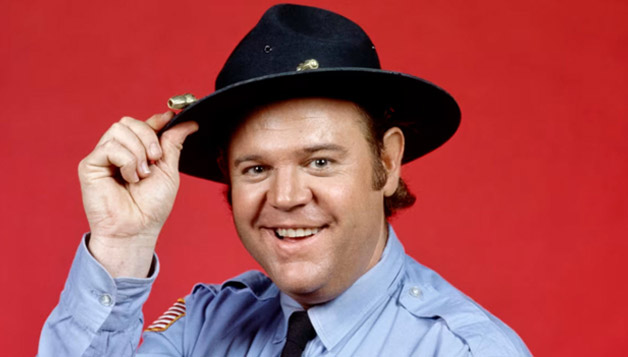 Rick Hurst