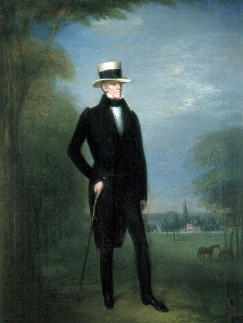 andrew jackson