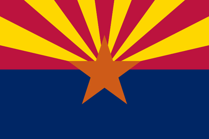 Arizona