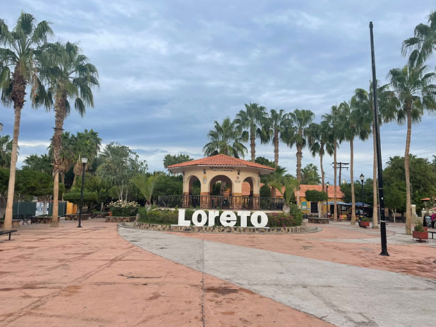 Loreto