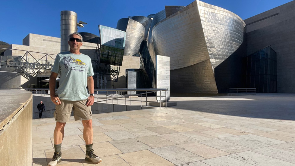 Bilbaon Guggenheim-museo