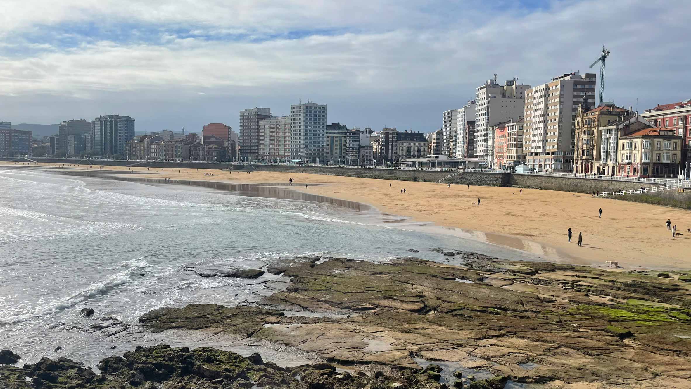 Gijón