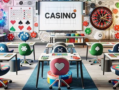 Kasinobonukset ilman talletusta selitettynä