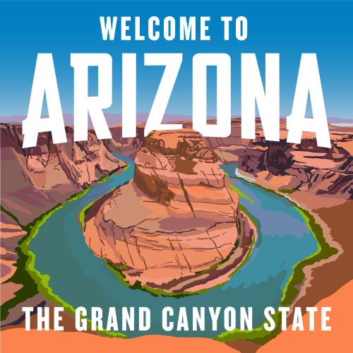 Arizona