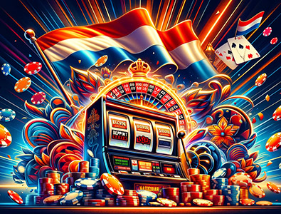 ilman talletusta saatavat koodit-alankomaalaisille pelaajille