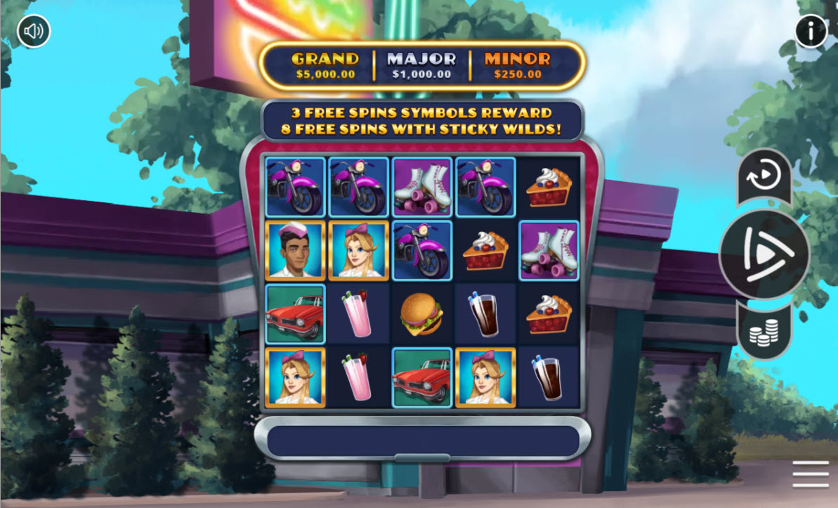 Diner-dollarit