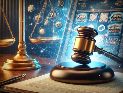 nettipelaamisen_lait_ja_säännökset