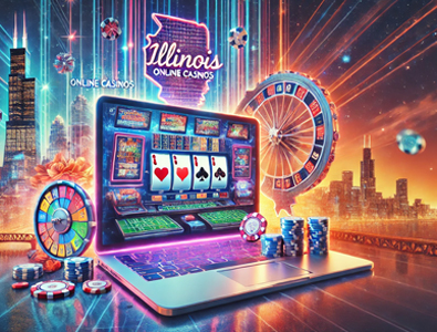 illinois-nettikasinot