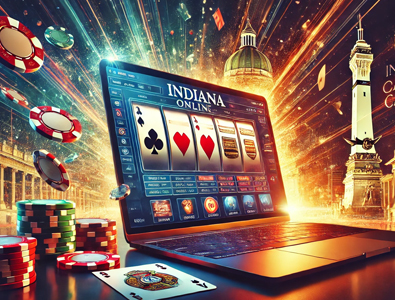 indiana-nettikasinot