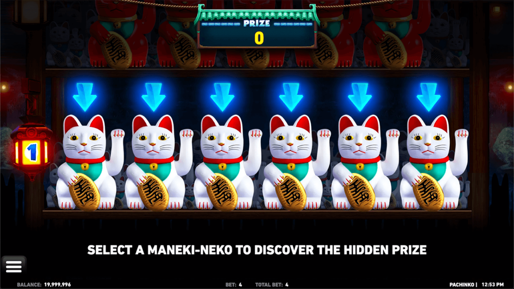 Pachinko