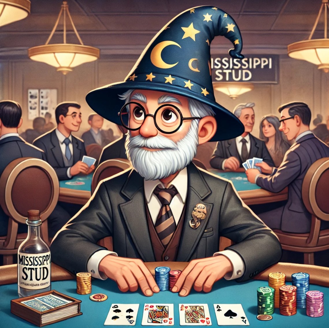 Mississippi-siittola