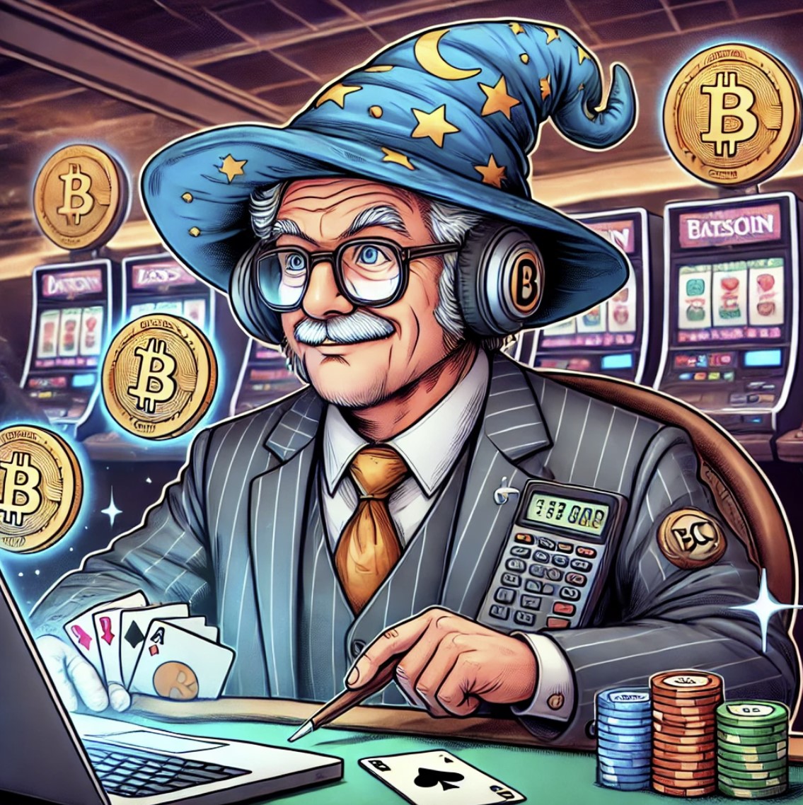 Bitcoin-kasinon bonustarjoukset