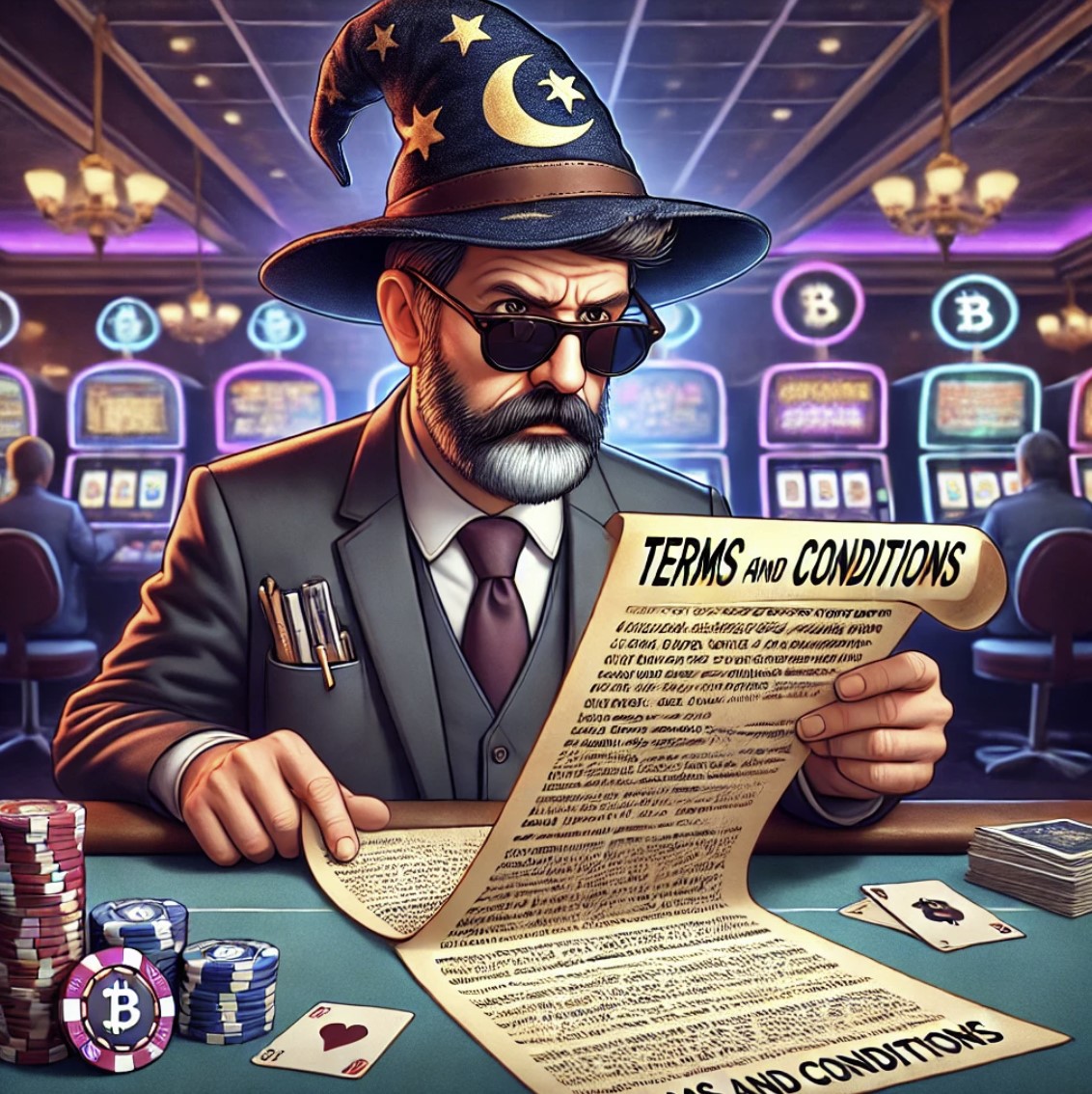 Bitcoin Casinon bonusehdot
