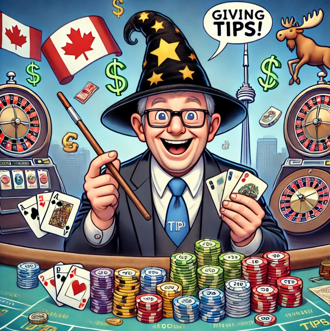 Kalifornian nettikasinovinkkejä