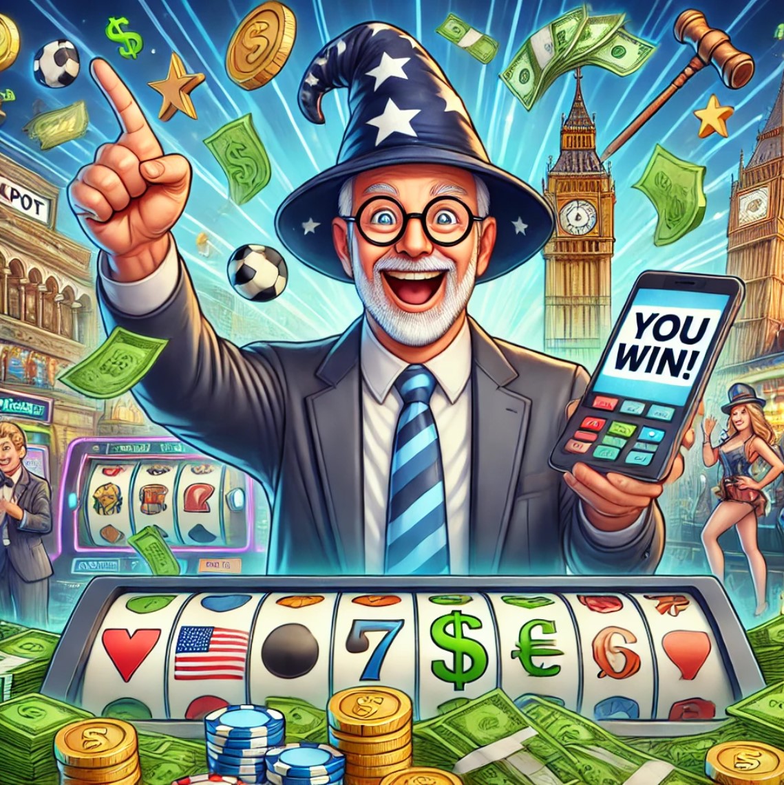 voittaminen nettikasinoilla