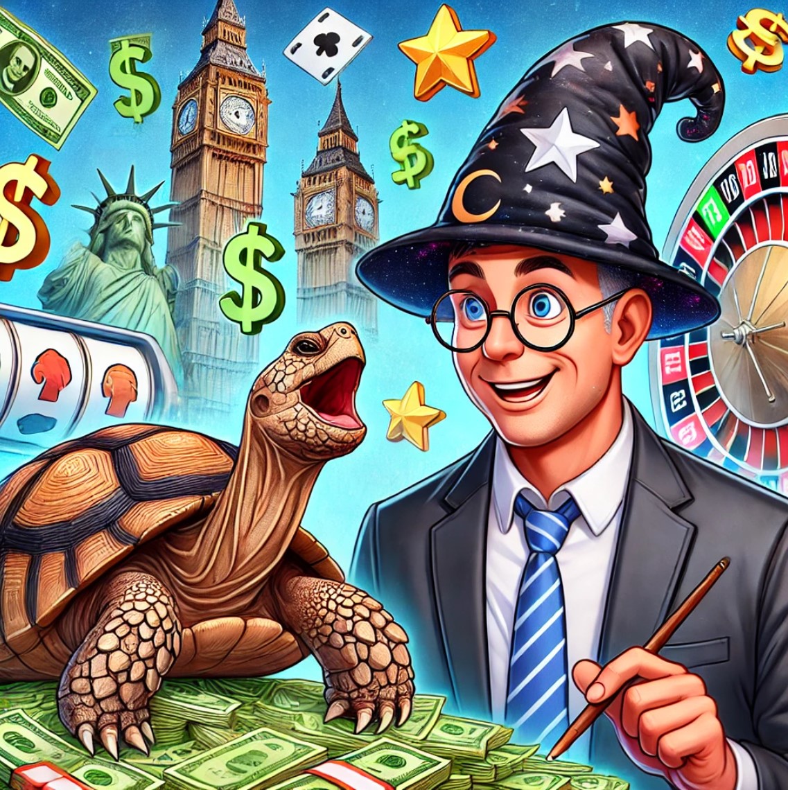 Online-kasinon pitkäikäisyys