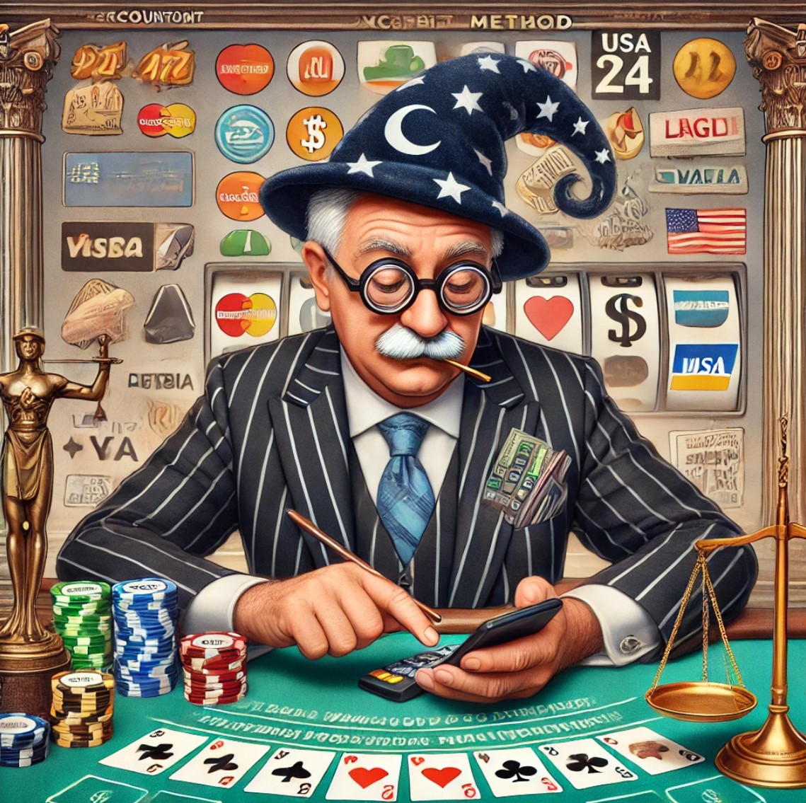 Yhdysvaltain maksutavat