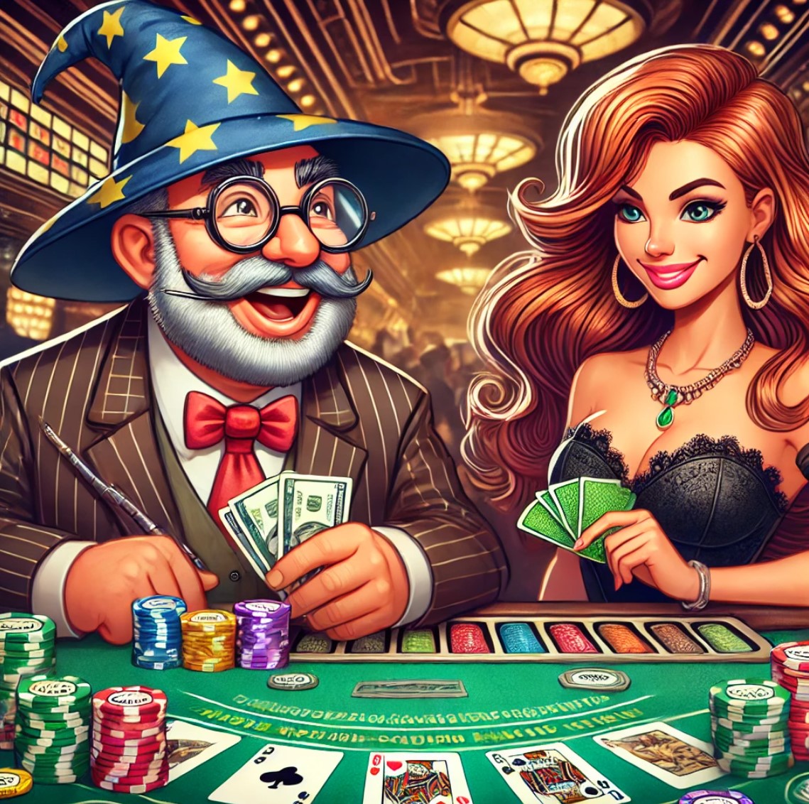 live-jakajan hauskanpitoa