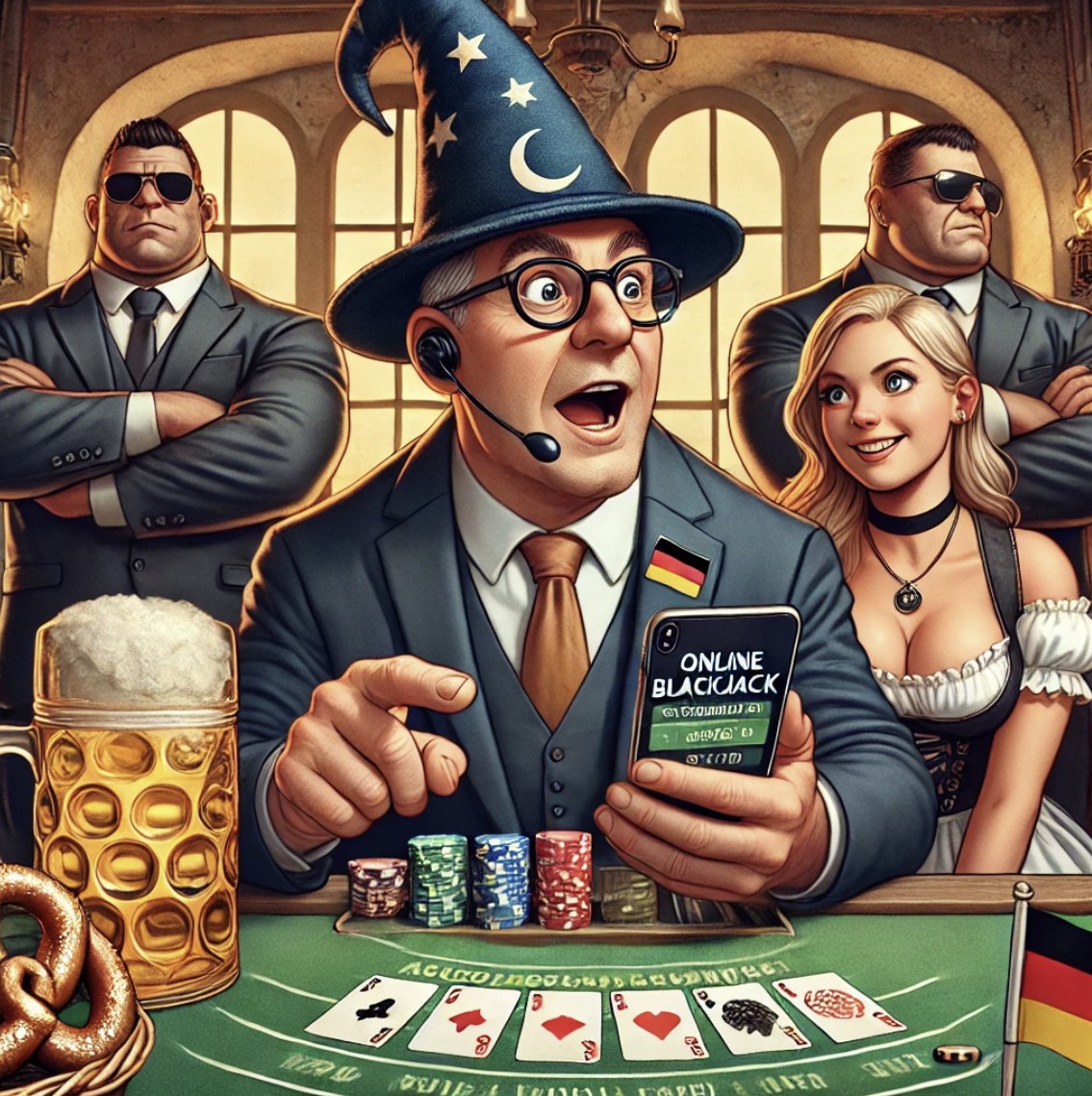 Kasinon luottamus ja turvallisuus