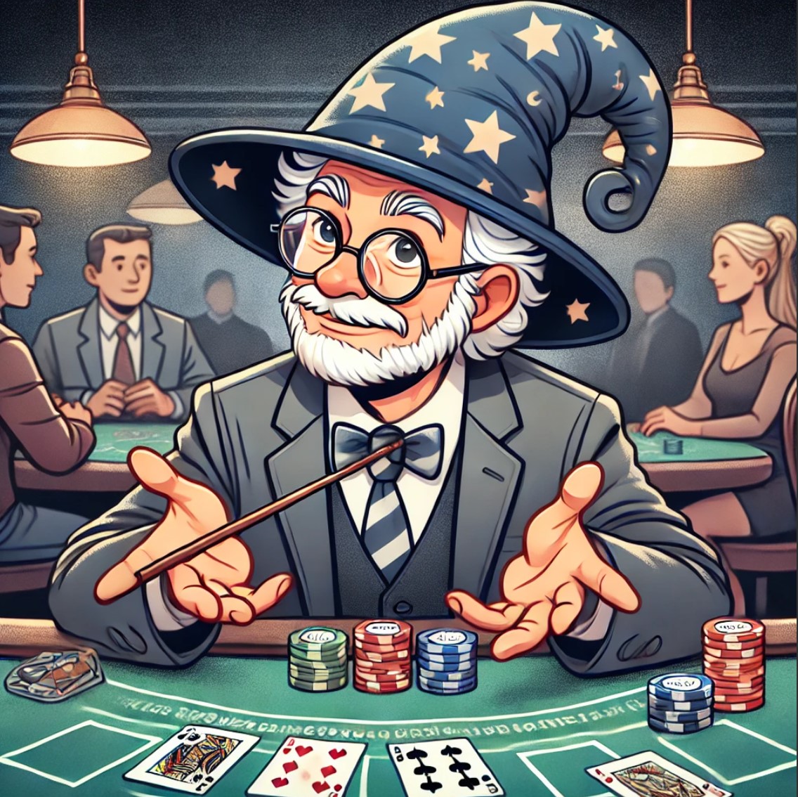 Rahanhallintaneuvonta