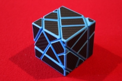 Haamukuutio -- Osa 1/3