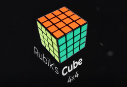 Rubikin koston videoarvostelu -- Osa 2/2