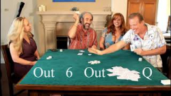 218 thumb screw-thumb