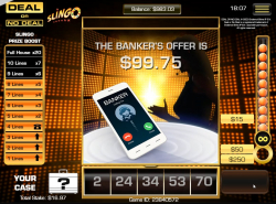 256 thumb slingo-thumb