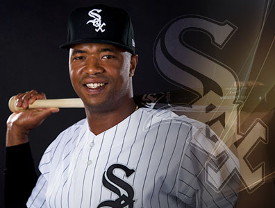Jimenez agree to deal with white sox