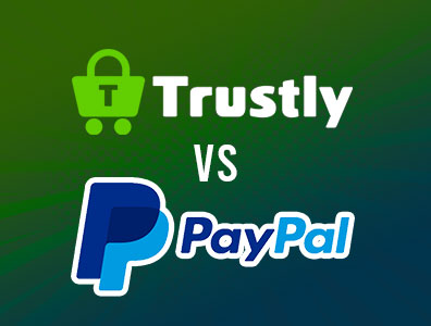 Trustly vs. PayPal nettikasinoilla
