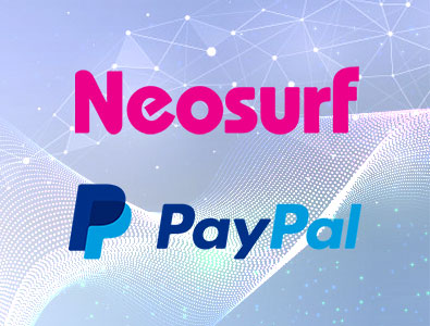 Neosurf vs. PayPal nettikasinoilla
