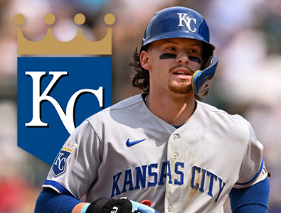 Kansas City Royals varmistaa tulevaisuutensa solmimalla tähti Bobby Witt Jr.:n kanssa 11 vuoden ja 288,8 miljoonan dollarin sopimuksen.