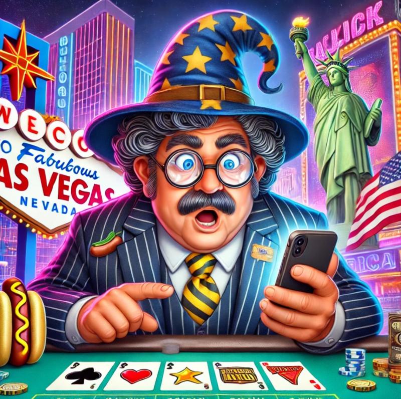 Us online gambling
