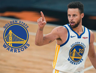 Steph Curry ohitti Wilt Chamberlainin Golden State Warriorsin kaikkien aikojen pistepörssissä