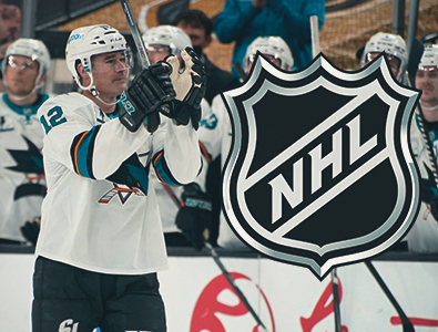 Patrick Marleau rikkoi NHL:n kaikkien aikojen ennätyksen pelattujen otteluiden määrässä