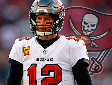 Tampa Bay Buccaneersin pelinrakentaja Tom Brady palaa NFL-joukkueeseen kaudelle 2022–2023.