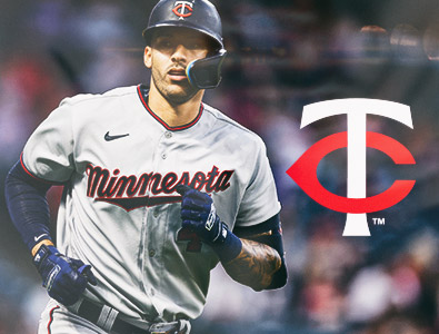 Minnesota Twins viimeistelee sopimuksen Carlos Correan kanssa sen jälkeen, kun neuvottelut New York Metsin kanssa kariutuivat.