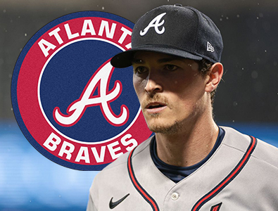 Atlanta Braves sijoitti tähtipelaaja Max Friedin 15 päivän loukkaantumislistalle.