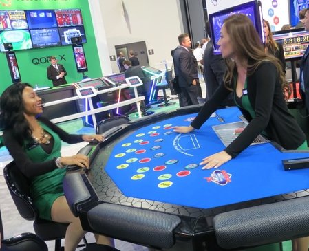 Casino Hold'em